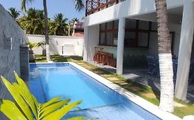 Casa Morica! Casa nova com Piscina!